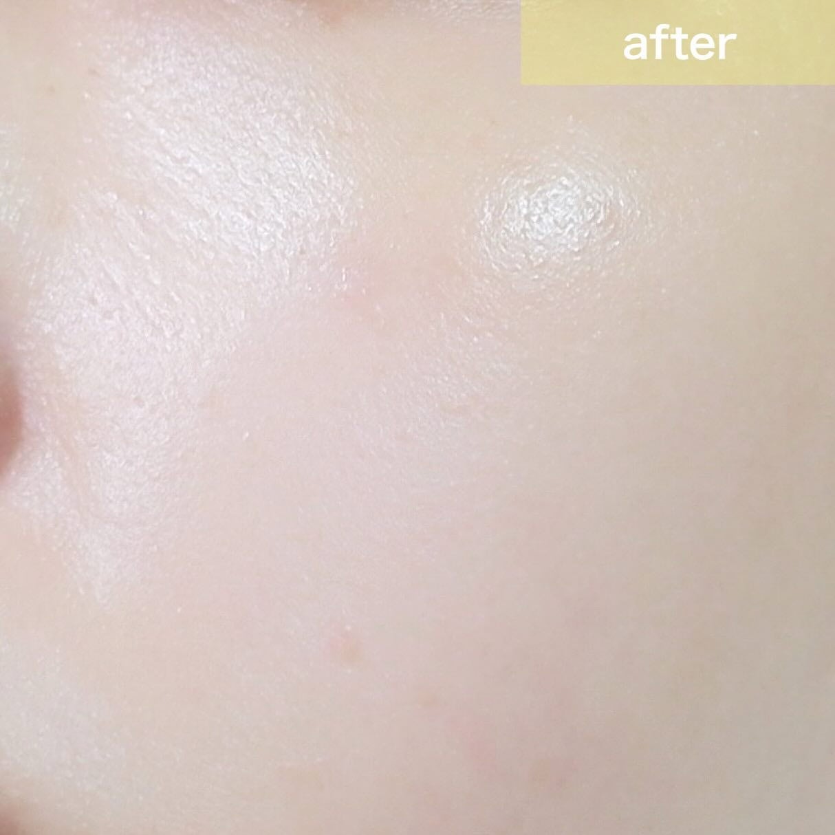 マーメイドスキンジェルUV/キャンメイク/日焼け止めジェルを使ったクチコミ(5枚目)