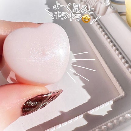 生つや肌おしろい乳液/ウルミナプラス/乳液を使ったクチコミ(6枚目)