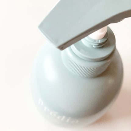 ファンゴ ヘッドクレンズ SPA+/Prédia/頭皮ケアを使ったクチコミ(3枚目)