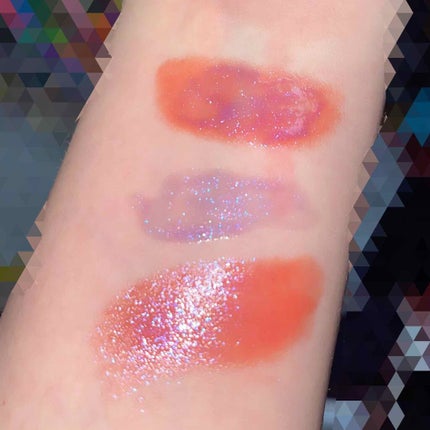 アイシャドウパレット/e.l.f. Cosmetics/アイシャドウパレットを使ったクチコミ(4枚目)