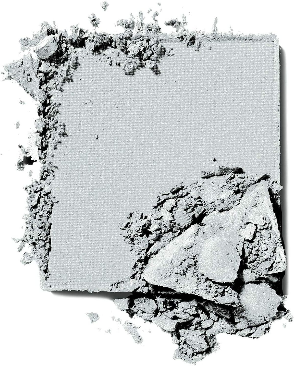 プリズム パウダーアイカラー 019 クリスタルシルバー