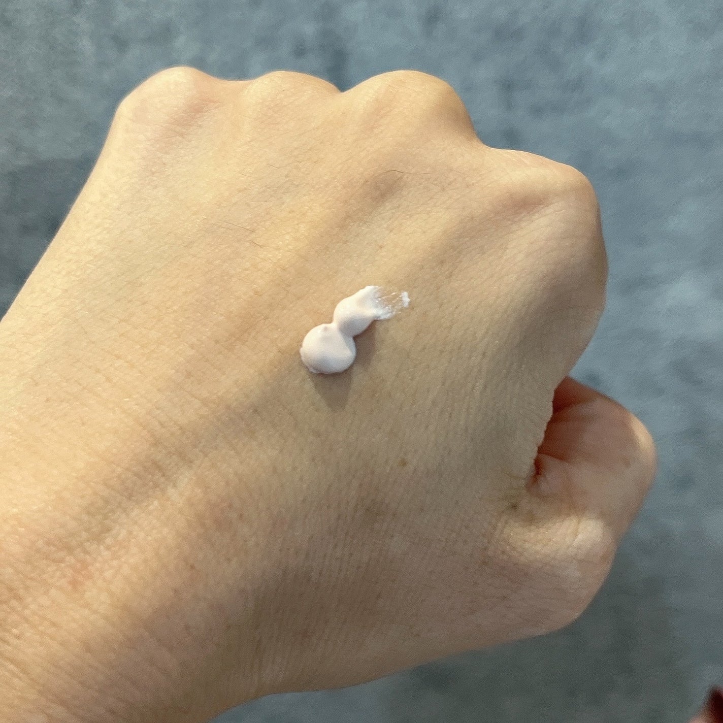 ブラックスネイルグルタチオントーンアップサン/Dr.G/日焼け止めクリームを使ったクチコミ(3枚目)