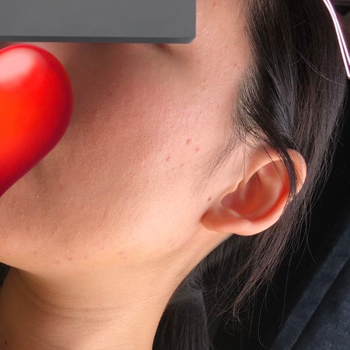 タンイドル ウルトラ ウェア リキッド/LANCOME/リキッドファンデーションを使ったクチコミ(3枚目)