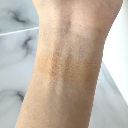 アルーチェルーチェ クッションファンデーション/Aluce luce/クッションファンデーションを使ったクチコミ(4枚目)