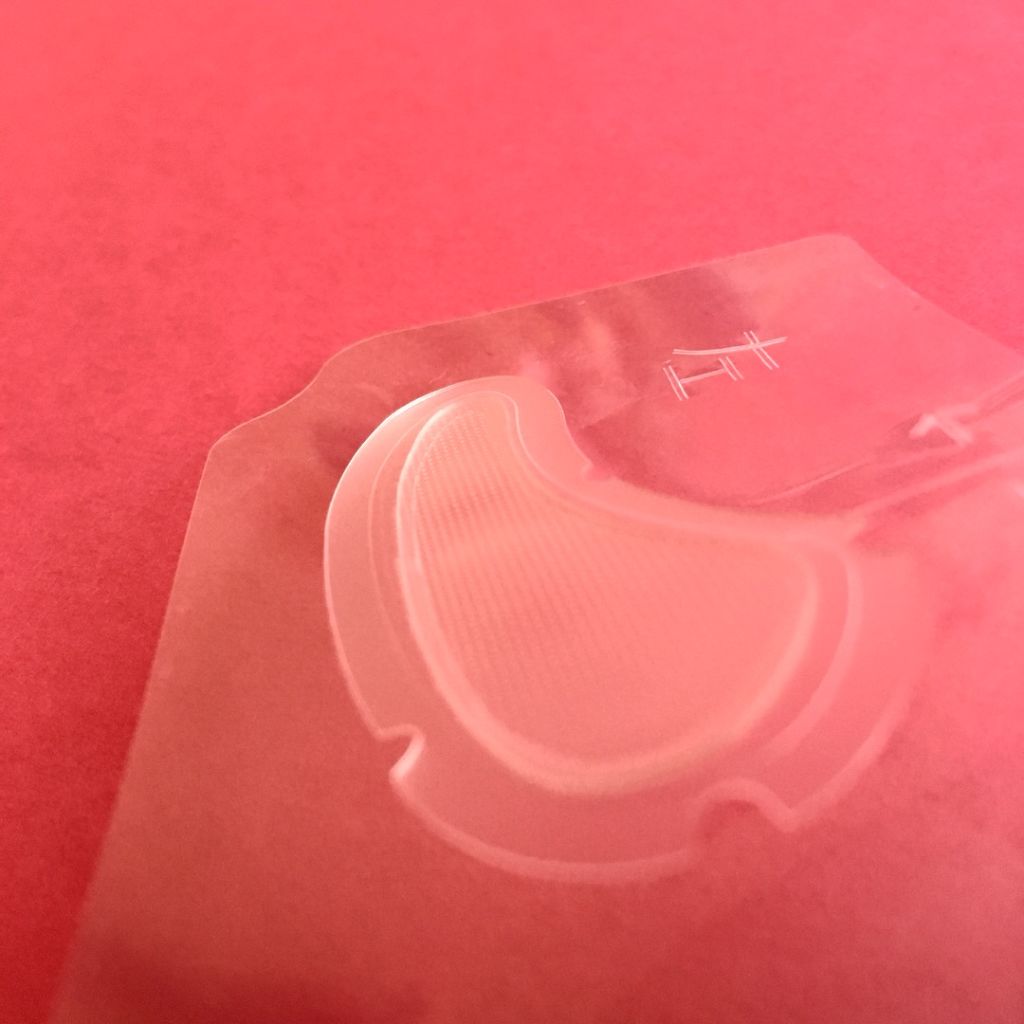 HA フィルパッチ B/ナビジョンDR/美容液を使ったクチコミ（2枚目）