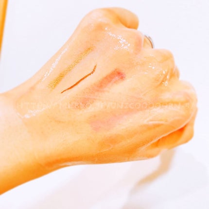 メイク落としミルク/カウブランド無添加/ミルククレンジングを使ったクチコミ(4枚目)