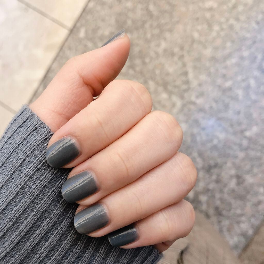 クイックトップコート/ettusais/ネイルトップコートを使ったクチコミ(1枚目)