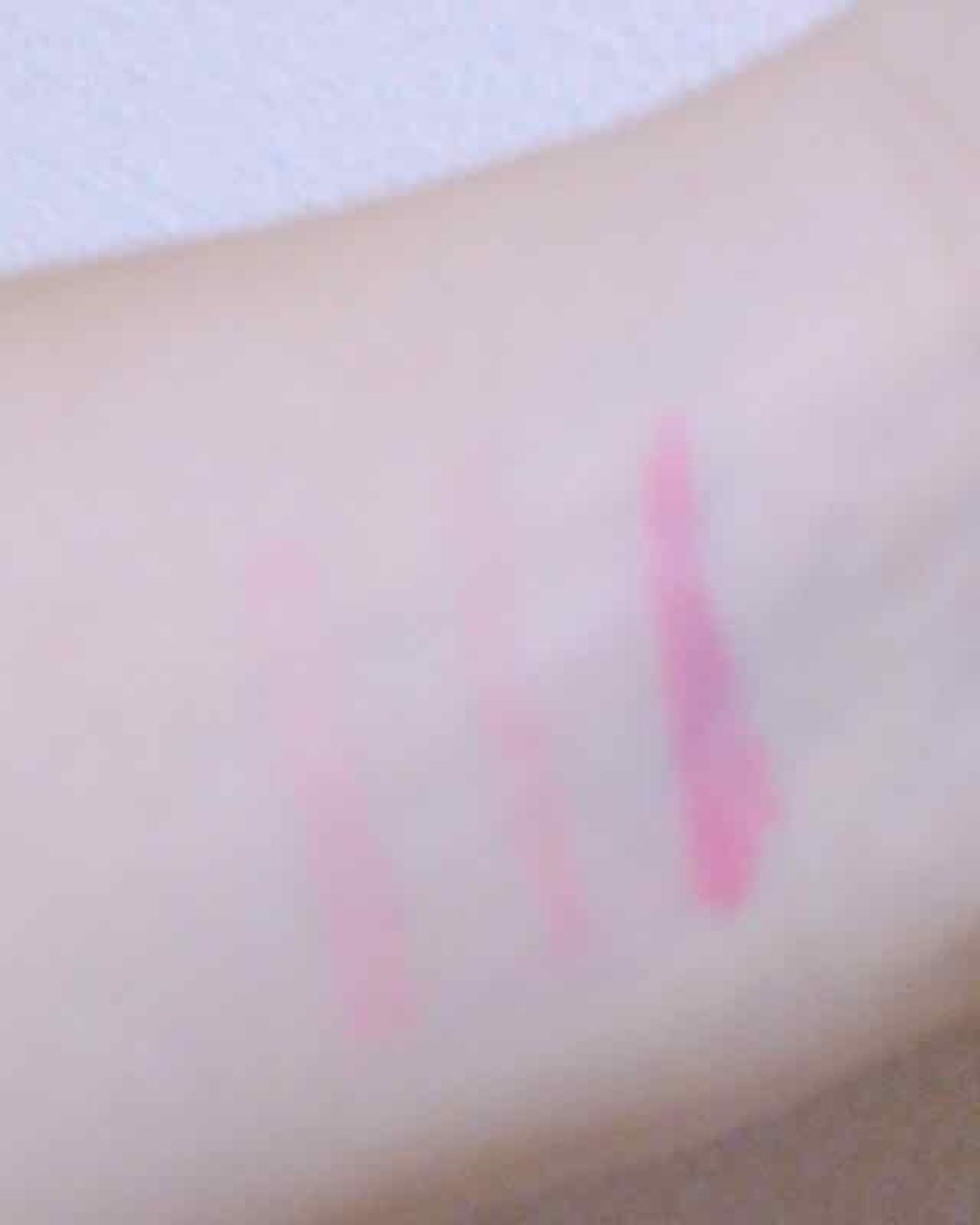 エスポルール リップティント/エスポルール/リップティントを使ったクチコミ(3枚目)