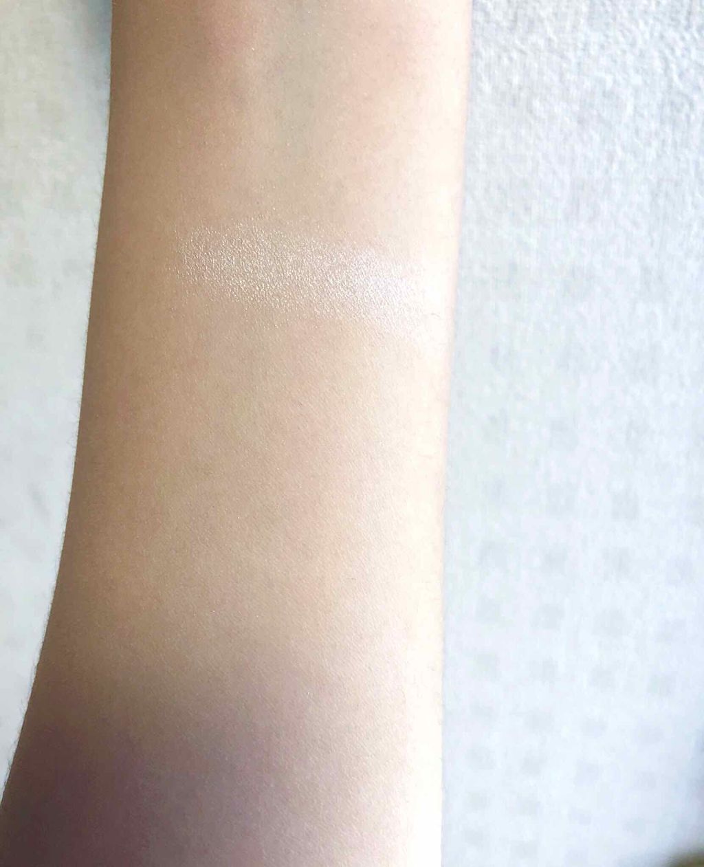 クリームハイライター/キャンメイク/クリームハイライトを使ったクチコミ(3枚目)