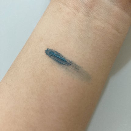 エスポルール カラーマスカラ/エスポルール/マスカラを使ったクチコミ(5枚目)