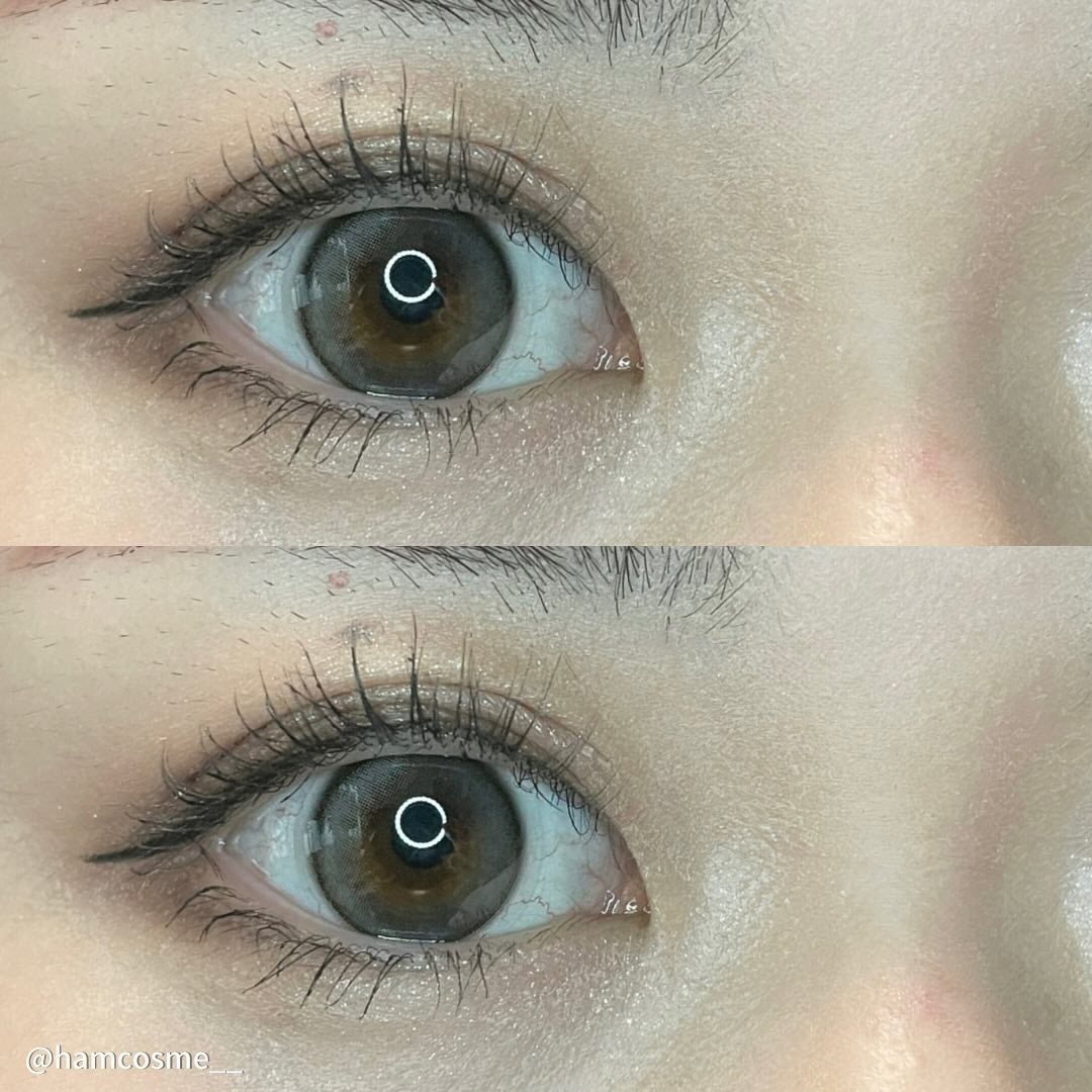 MOLAK 1day/MOLAK/ワンデー(1DAY)カラコンを使ったクチコミ(6枚目)