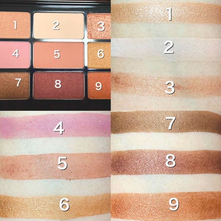 shu uemura クロマティックス - サクラ ヌードのクチコミ「
シューウエムラ
クロマティックス サクラ ヌード
限定6色/既存3色 各7,400円+税<限.....」(3枚目)