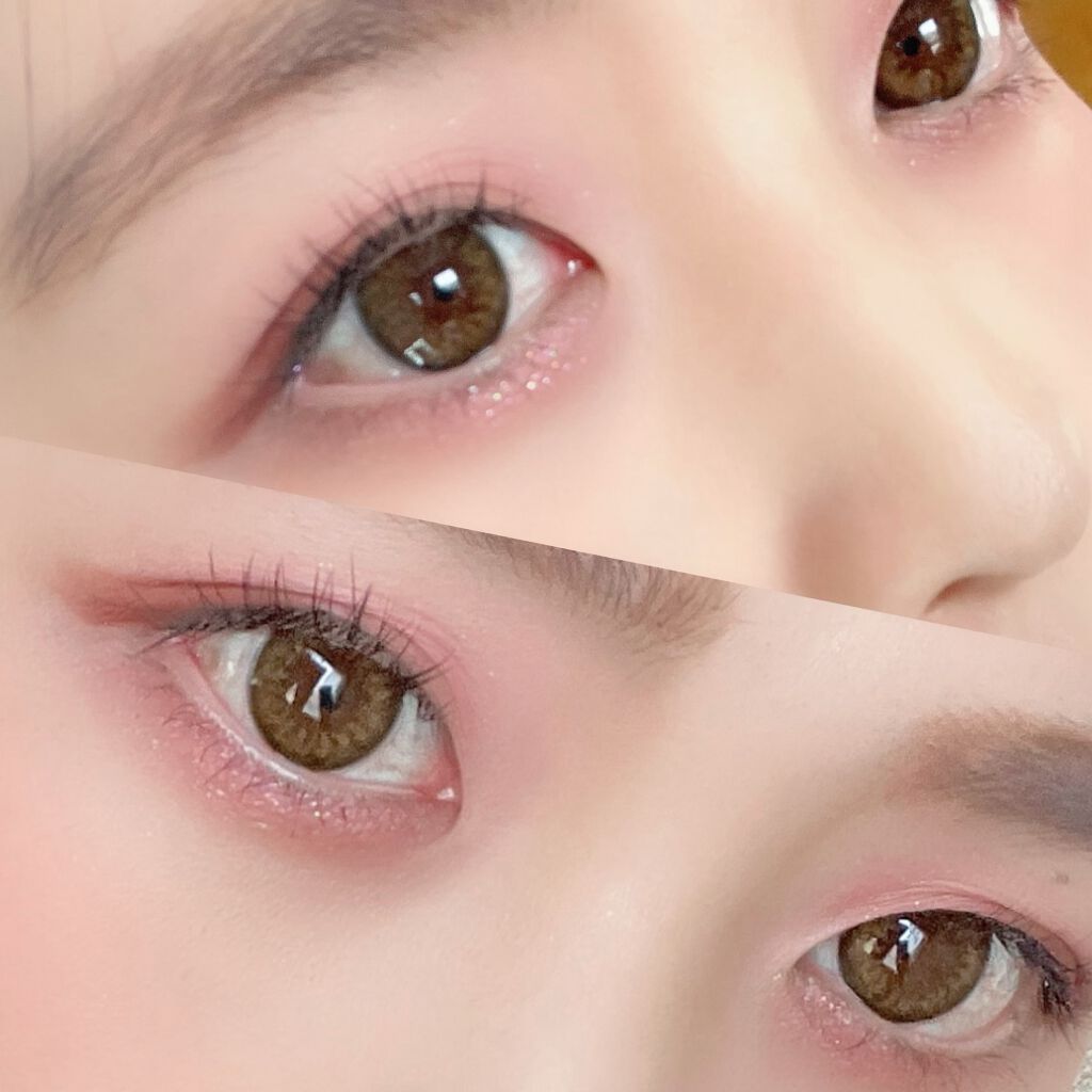 2021 F/Wルックブックパレット/espoir/アイシャドウパレットを使ったクチコミ（3枚目）