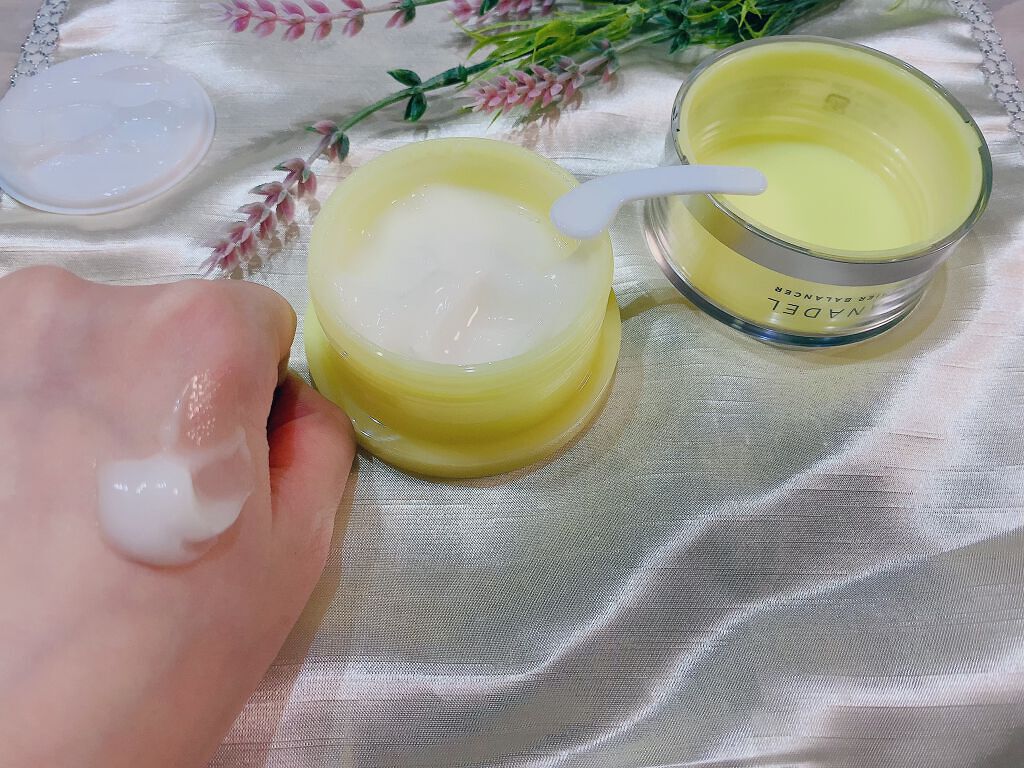 CANADEL カナデル プレミアバランサー のクチコミ「カナデルのプレミアムリフトは今まで使用したことがあり、使い心地良かったのですが、9月24日に新.....」（3枚目）