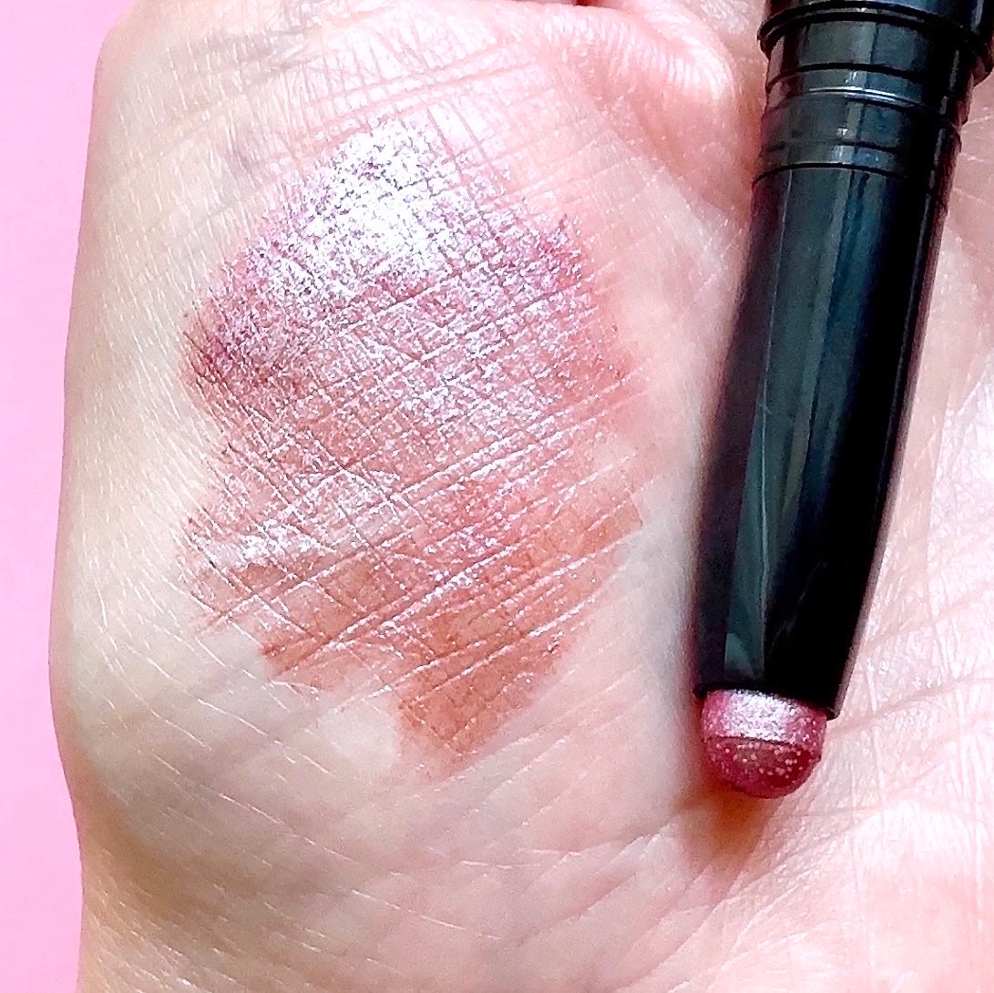 ウォータリースティックシャドウ/Witch's Pouch/スティックアイシャドウを使ったクチコミ(5枚目)