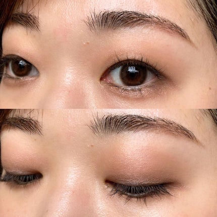 エテュセ アイエディション(カラーパレット)/ettusais/アイシャドウパレットを使ったクチコミ(8枚目)