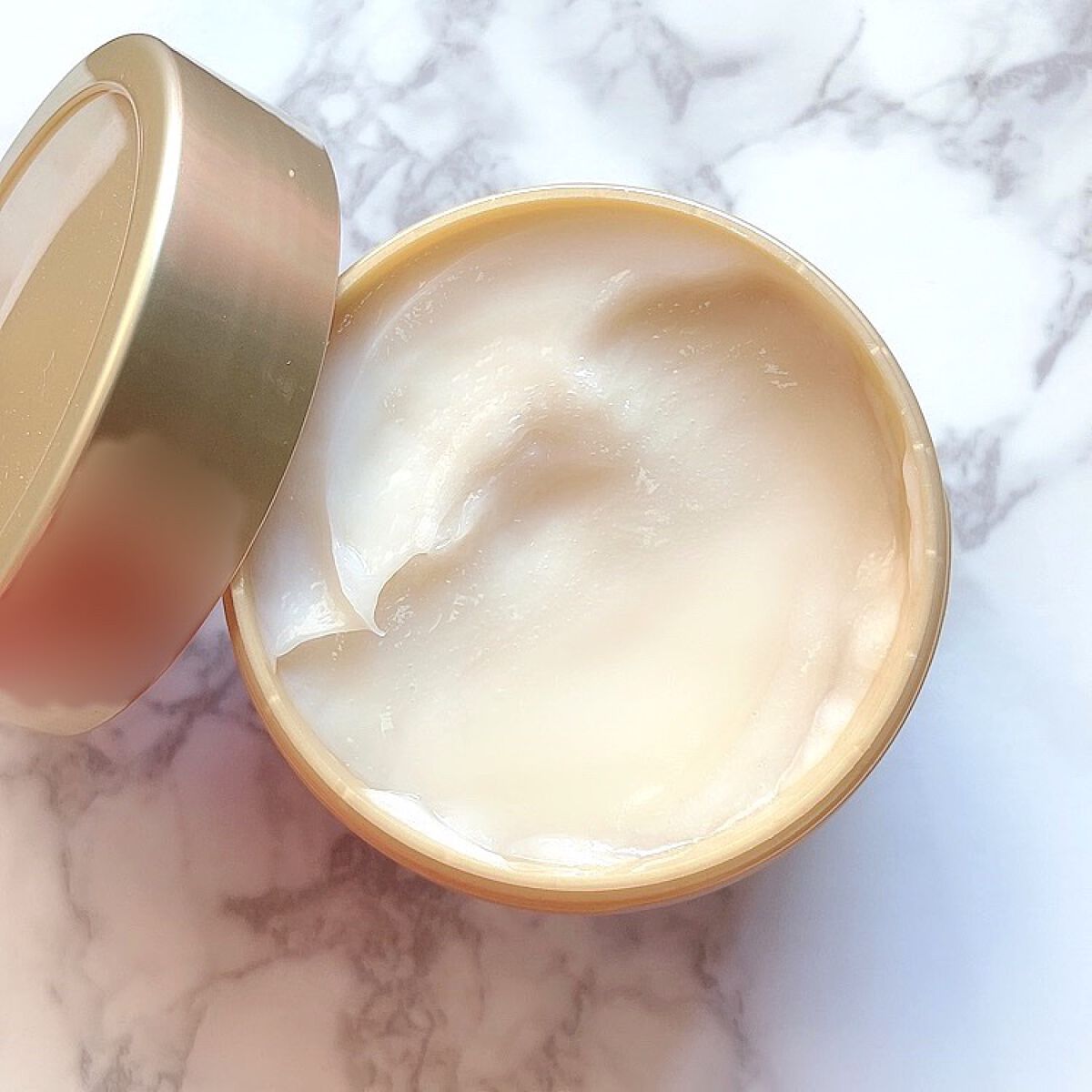 ディープダメージリペアー ヘアマスク/パンテーン/ヘアマスク・ヘアパックを使ったクチコミ(2枚目)