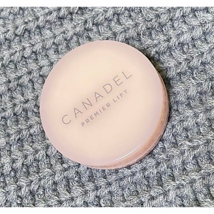 プレミアリフト オールインワン/CANADEL/オールインワン化粧品を使ったクチコミ(1枚目)