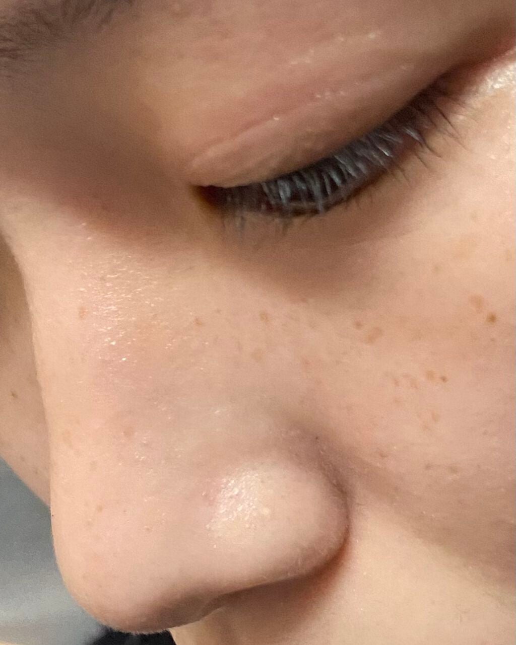 ホホバオイル/無印良品/ボディオイルを使ったクチコミ(2枚目)