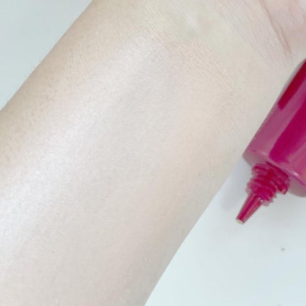 プロフィニッシュ BB/インテグレート/BBクリームを使ったクチコミ(3枚目)