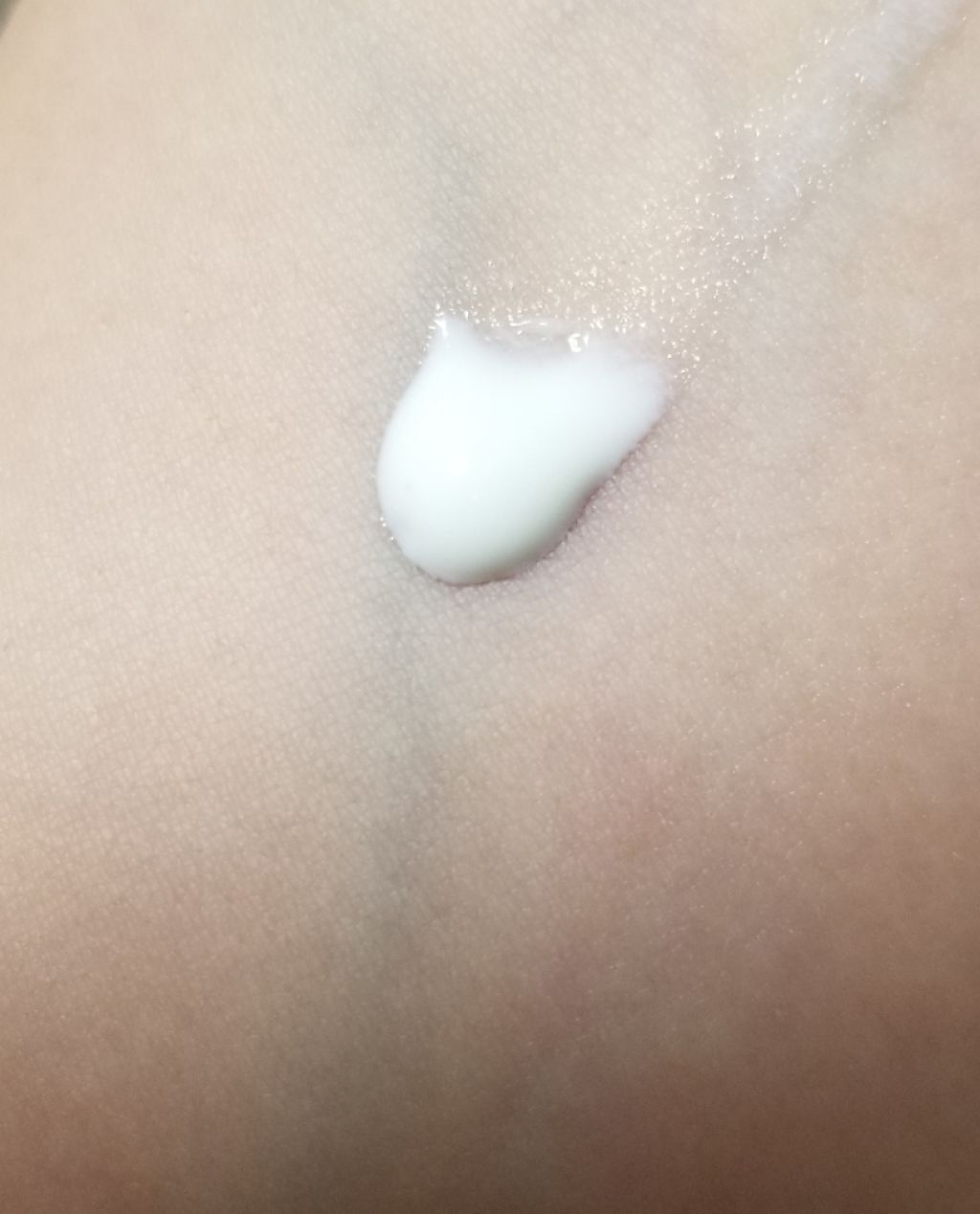 コパトーン キレイ魅せＵＶ　キラキラ肌/コパトーン/日焼け止めクリームを使ったクチコミ（2枚目）