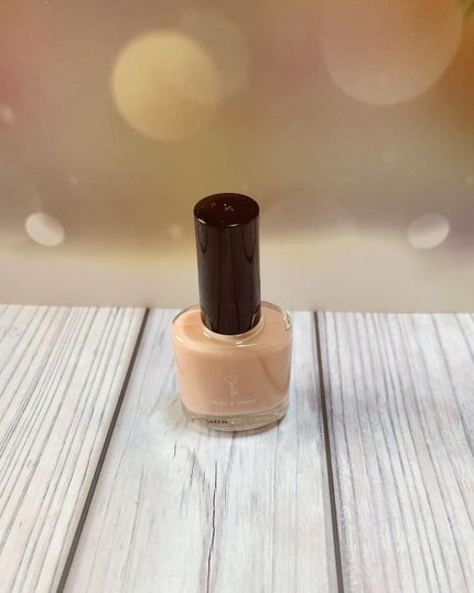 グロスフォーユアネイル/プレビュート/オールインワンネイルを使ったクチコミ(3枚目)