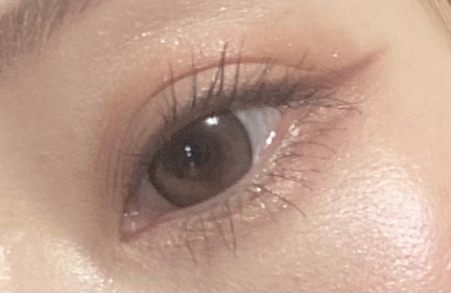 ケイト ザ アイカラー/KATE/単色アイシャドウを使ったクチコミ（1枚目）