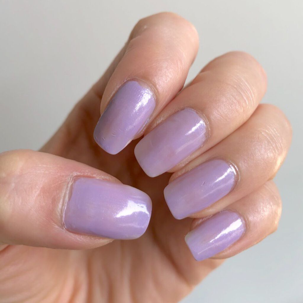 ネイルポリッシュ/エッシー/マニキュアを使ったクチコミ（2枚目）