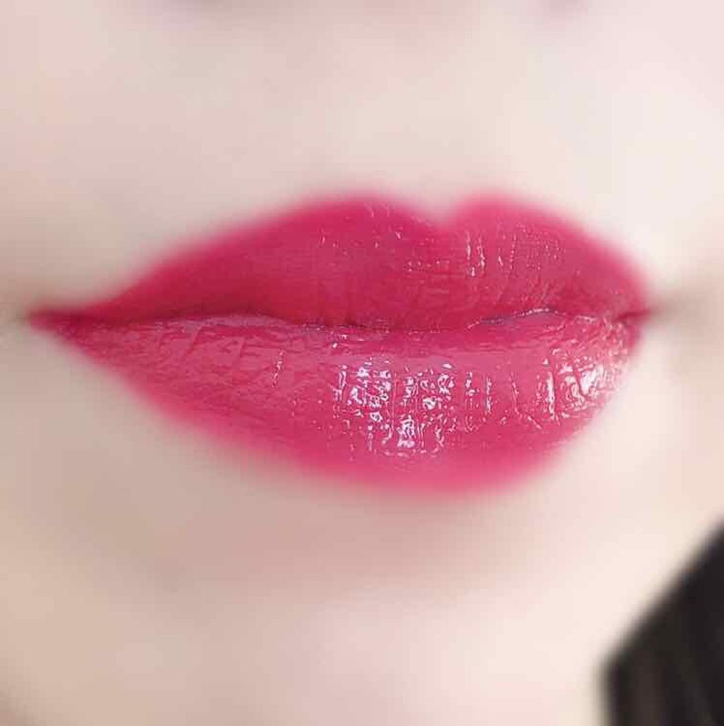 メルティージェム/MAJOLICA MAJORCA/ジェル・クリームチークを使ったクチコミ(2枚目)