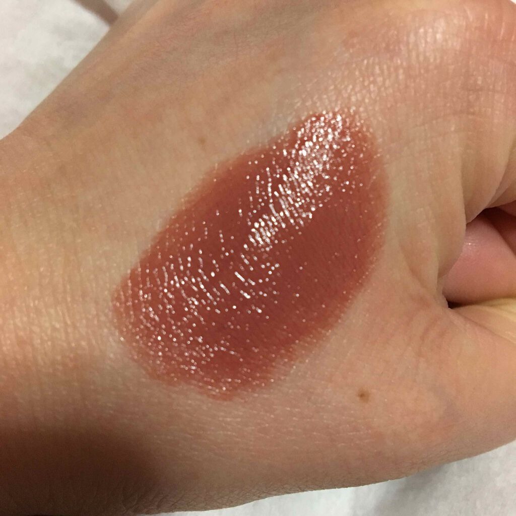 ラスティングフィニッシュ クリーミィ リップ/リンメル ロンドン/口紅を使ったクチコミ(3枚目)