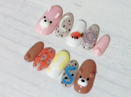 UR GLAM BLOOMING EYE COLOR PALETTE 03/U R GLAM/アイシャドウパレットの画像