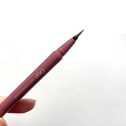 パーフェクトエクステンション マスカラ for カール/D-UP/マスカラを使ったクチコミ(5枚目)