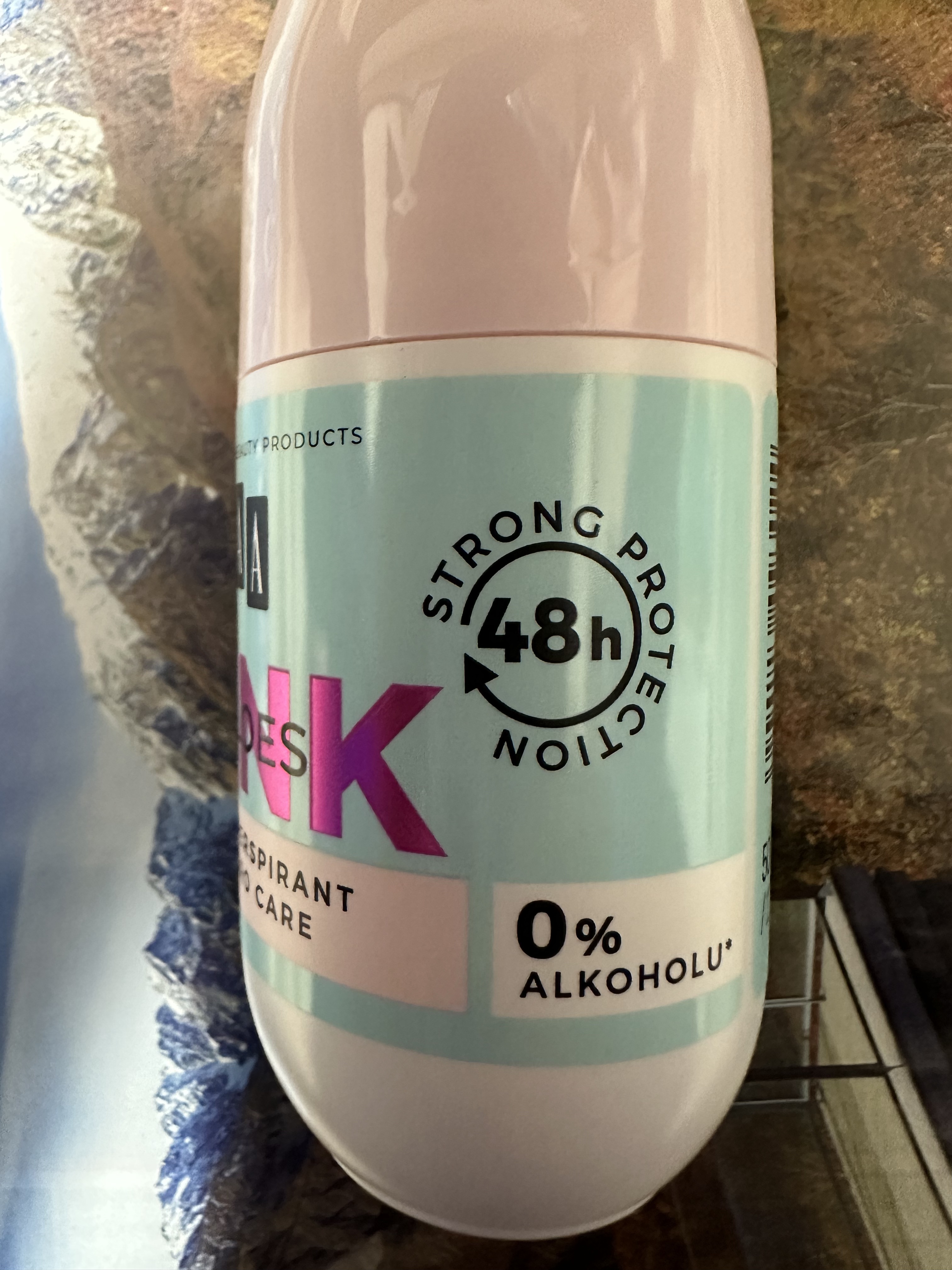 ピンキーデオ / YOUUP(海外)