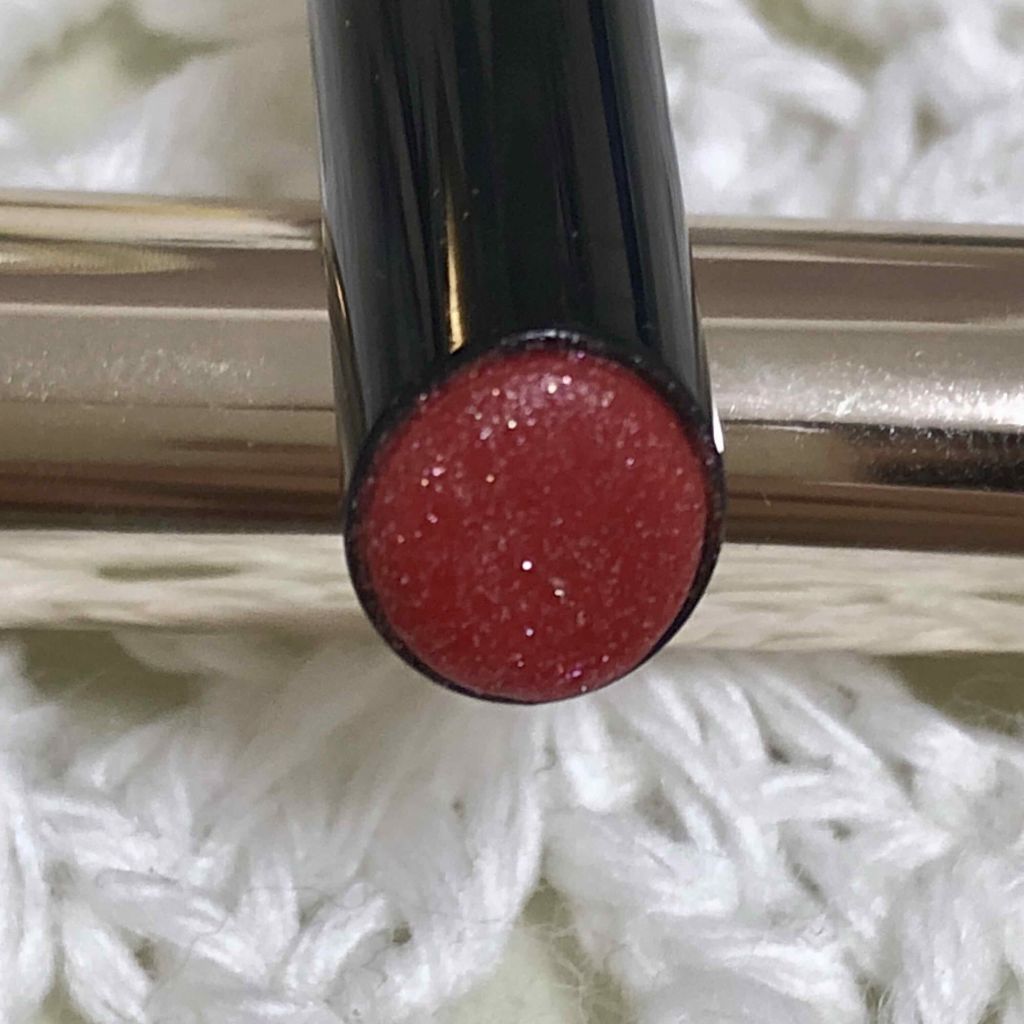 シアーリップカラー(旧)/OPERA/リップグロスを使ったクチコミ(2枚目)