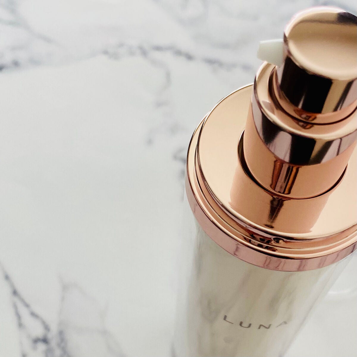 プラケアEQウォーター/LUNAS (ルーナス)/化粧水を使ったクチコミ(4枚目)