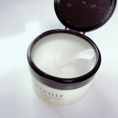 スキンクリア クレンズ バーム/アテニア/クレンジングバームを使ったクチコミ(2枚目)