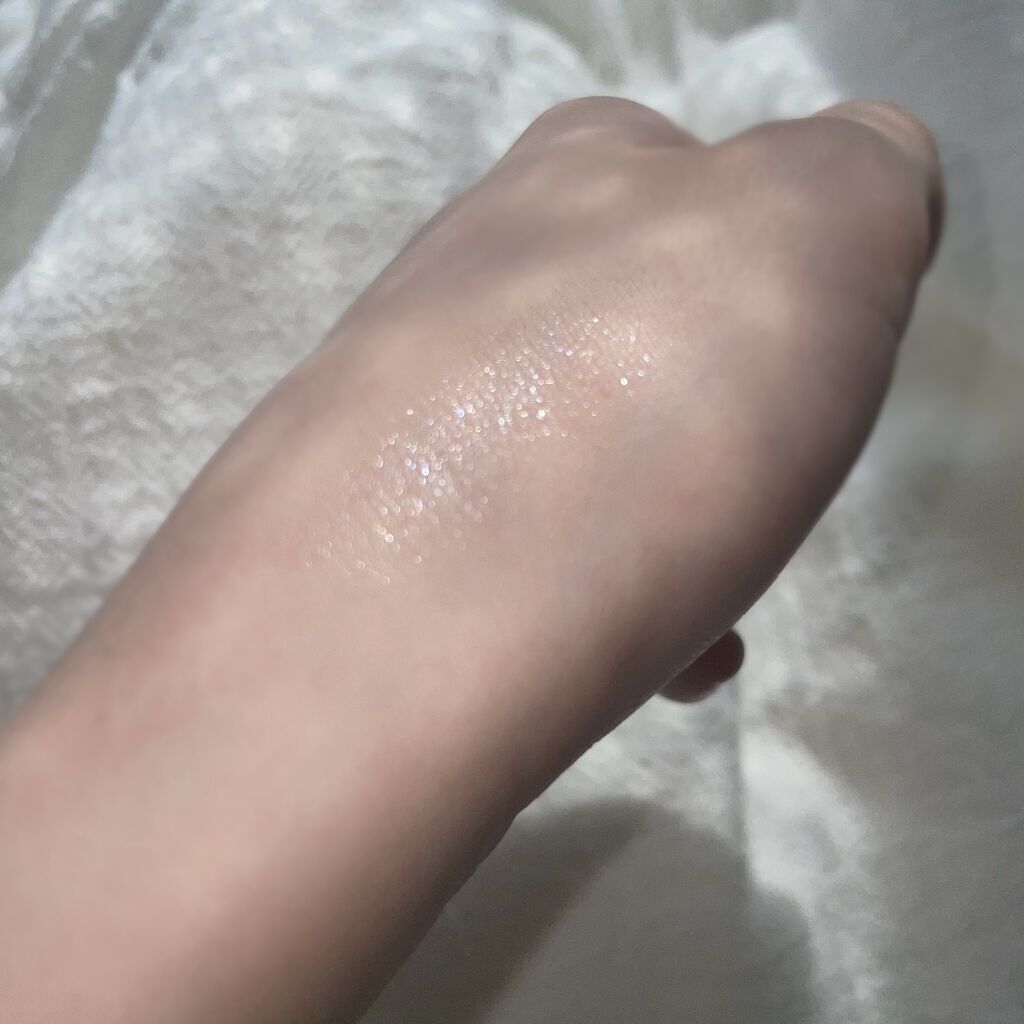 ピクニック エアームースアイズ PK001 ゆらゆら花びら/ETUDE/ジェル・クリームアイシャドウを使ったクチコミ（3枚目）