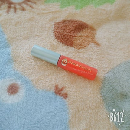 スカルプD ボーテ ピュアフリーアイラッシュセラム/アンファー(スカルプD)/まつげ美容液を使ったクチコミ(1枚目)