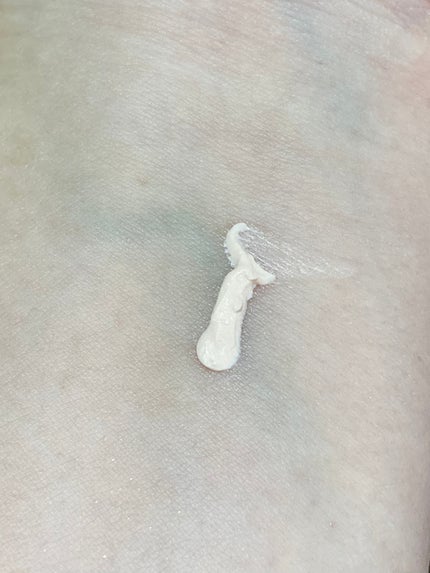 サナ 毛穴パテ職人 クッションブースター下地/毛穴パテ職人/化粧下地を使ったクチコミ(5枚目)