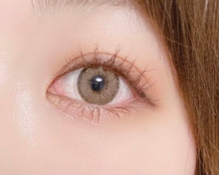 「塗るつけまつげ」自まつげ際立てタイプ/デジャヴュ/マスカラを使ったクチコミ(4枚目)