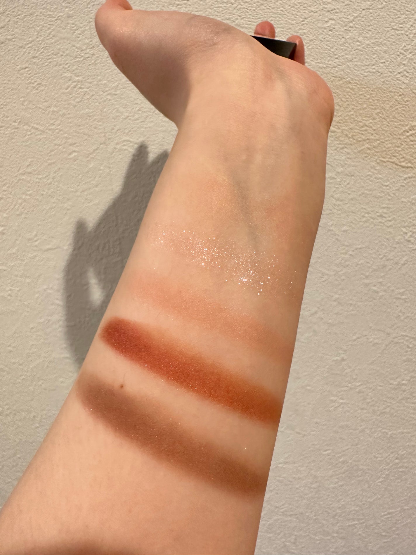 レ ベージュ パレット ルガール/CHANEL/アイシャドウパレットを使ったクチコミ(3枚目)