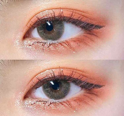 トーンアップアイシャドウ/CEZANNE/アイシャドウパレットを使ったクチコミ(1枚目)