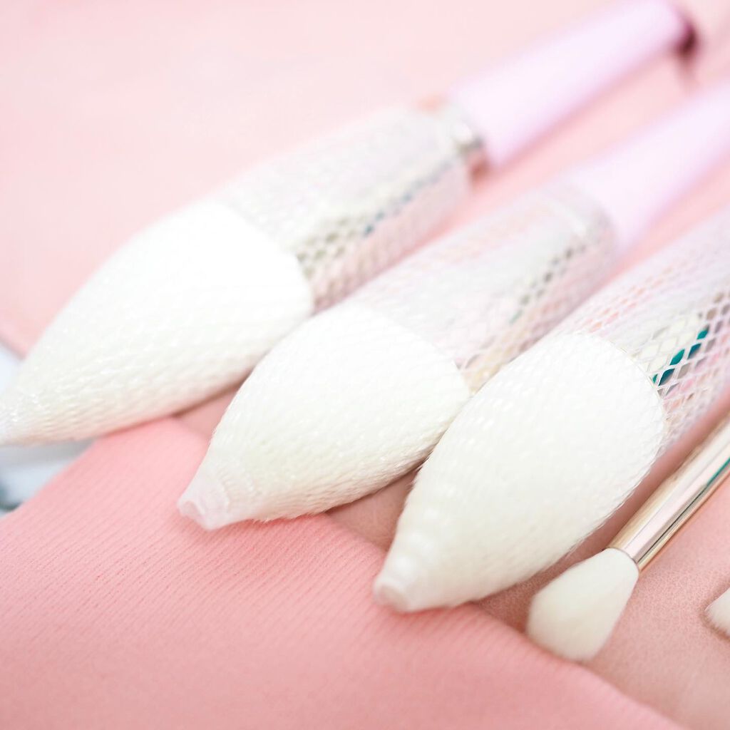 DUcare メイクブラシ/DUcare/メイクブラシを使ったクチコミ(3枚目)