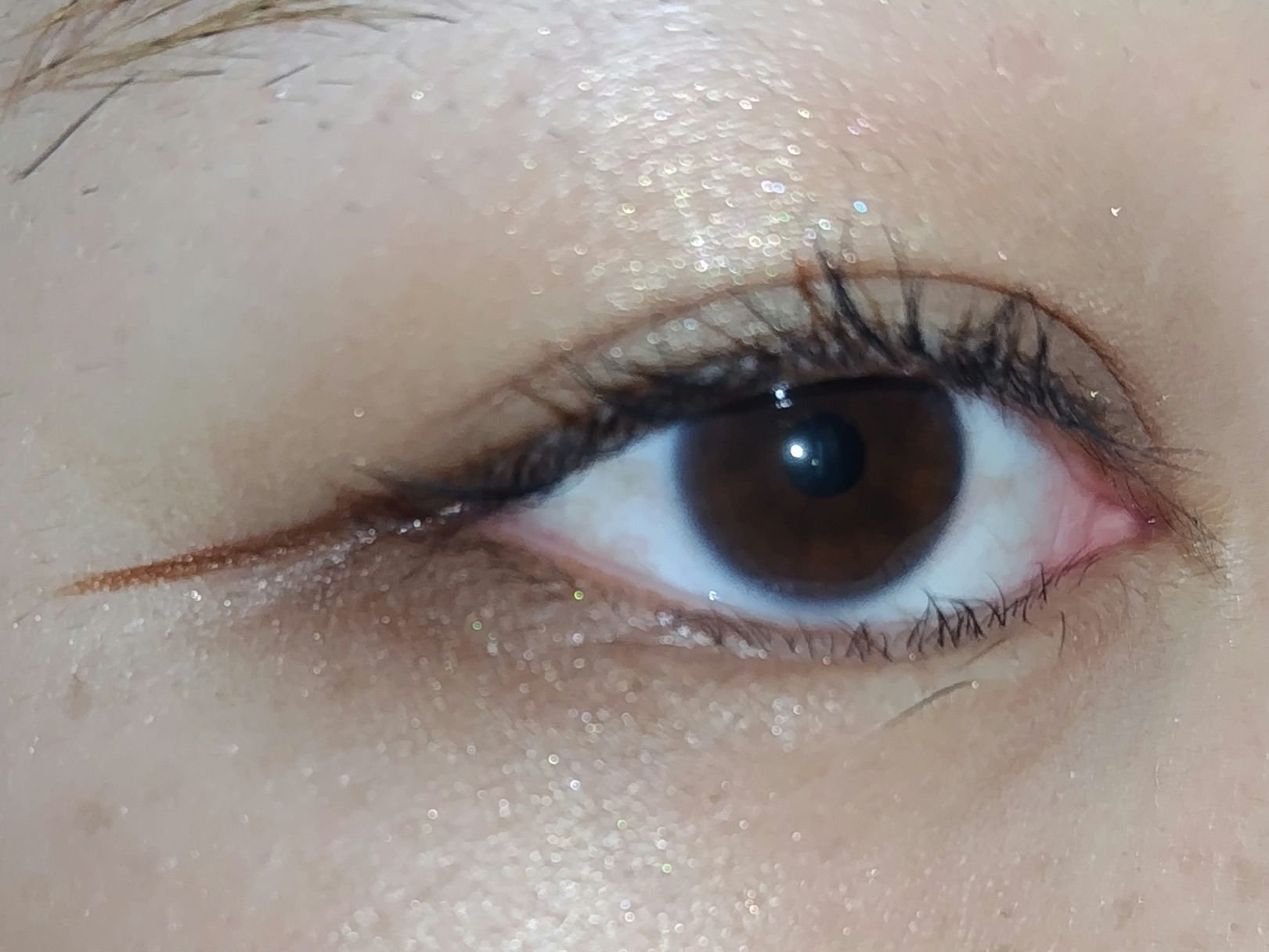 ラスターガラス リップスティック/M・A・C/口紅を使ったクチコミ（2枚目）