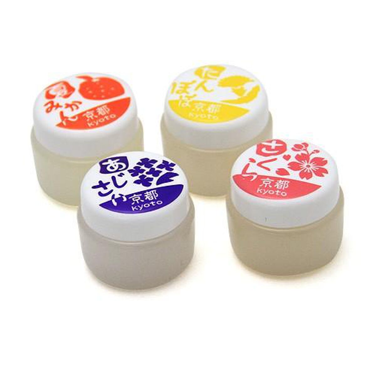 舞妓さんの花香水(練り香水) MAMY SANGO COSMETICS