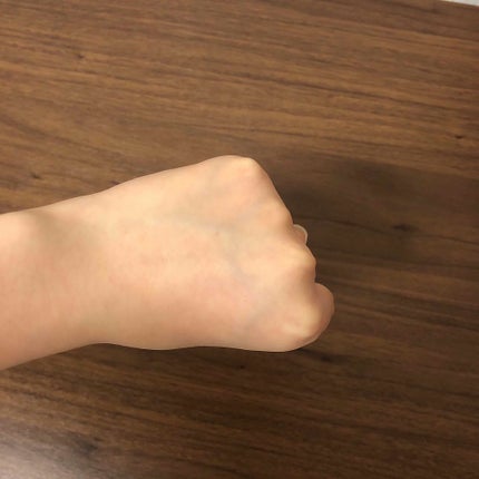 WHITE WHIPPING CREAM(ウユクリーム)/G9SKIN/化粧下地を使ったクチコミ(3枚目)