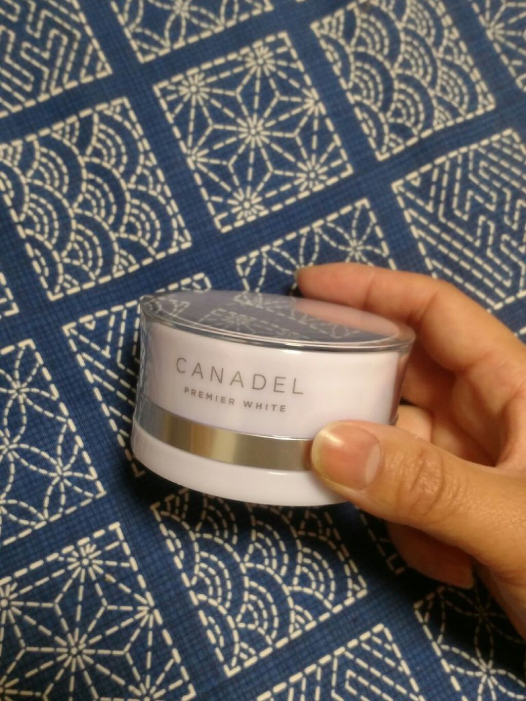 クリア ルーセントパウダー NB/excel/ルースパウダーを使ったクチコミ(2枚目)