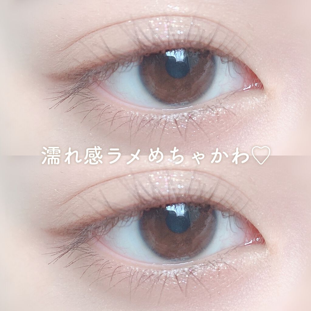 ロング&カールマスカラ アドバンストフィルム/ヒロインメイク/マスカラを使ったクチコミ(4枚目)