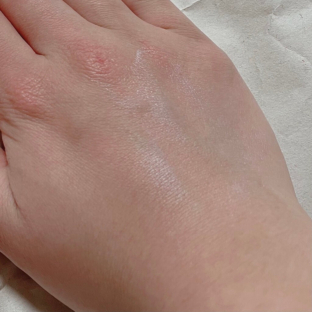 ビオレUV アクアリッチ ライトアップエッセンス/ビオレ/日焼け止めクリームを使ったクチコミ(3枚目)