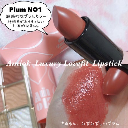 マスターシークレットルームキット/AMIOK/アイシャドウパレットを使ったクチコミ(6枚目)